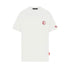 CAMISETA BLANCA ILUMINARIA CLEMONT